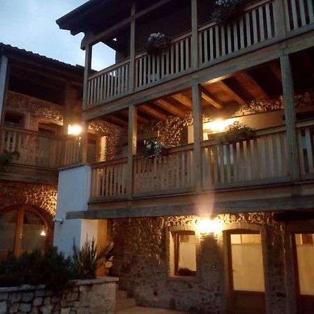 Romantic Boutique Hospitality Revine Lago Exteriér fotografie