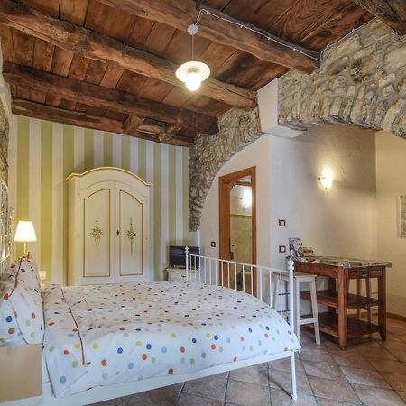 Romantic Boutique Hospitality Revine Lago Exteriér fotografie