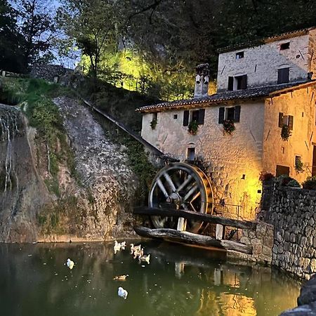 Romantic Boutique Hospitality Revine Lago Exteriér fotografie