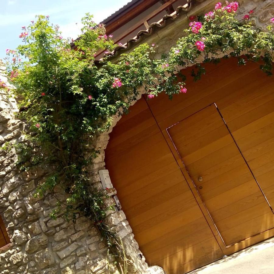 Romantic Boutique Hospitality Revine Lago Exteriér fotografie