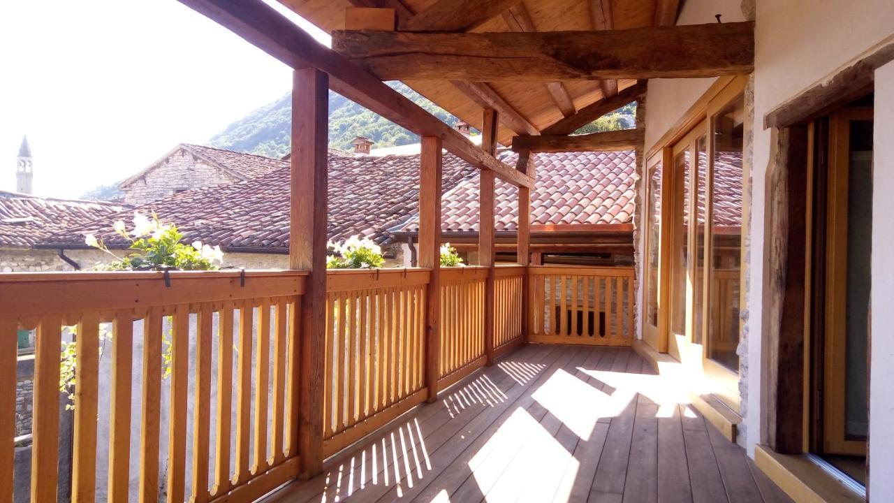 Romantic Boutique Hospitality Revine Lago Exteriér fotografie