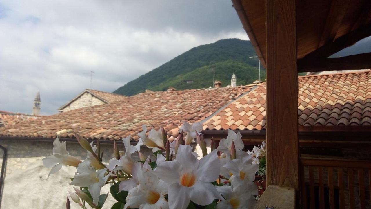 Romantic Boutique Hospitality Revine Lago Exteriér fotografie