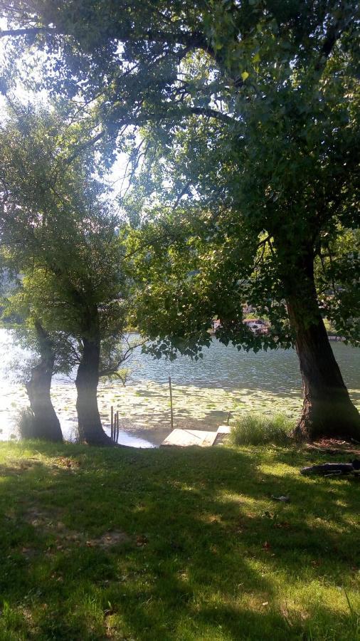 Romantic Boutique Hospitality Revine Lago Exteriér fotografie