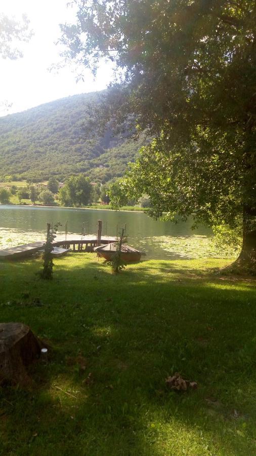 Romantic Boutique Hospitality Revine Lago Exteriér fotografie
