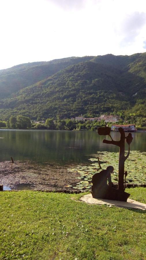 Romantic Boutique Hospitality Revine Lago Exteriér fotografie