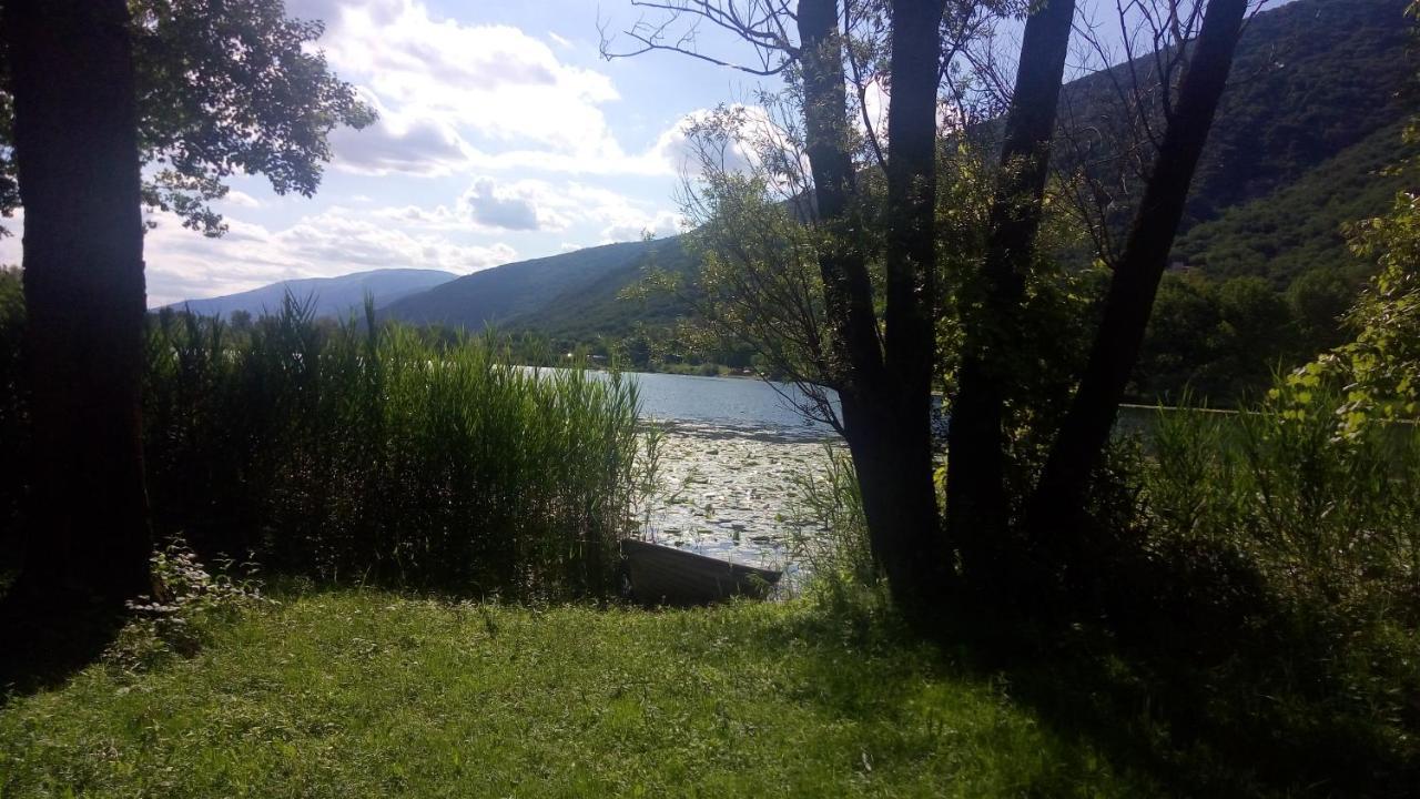 Romantic Boutique Hospitality Revine Lago Exteriér fotografie