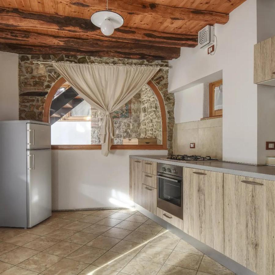 Romantic Boutique Hospitality Revine Lago Exteriér fotografie