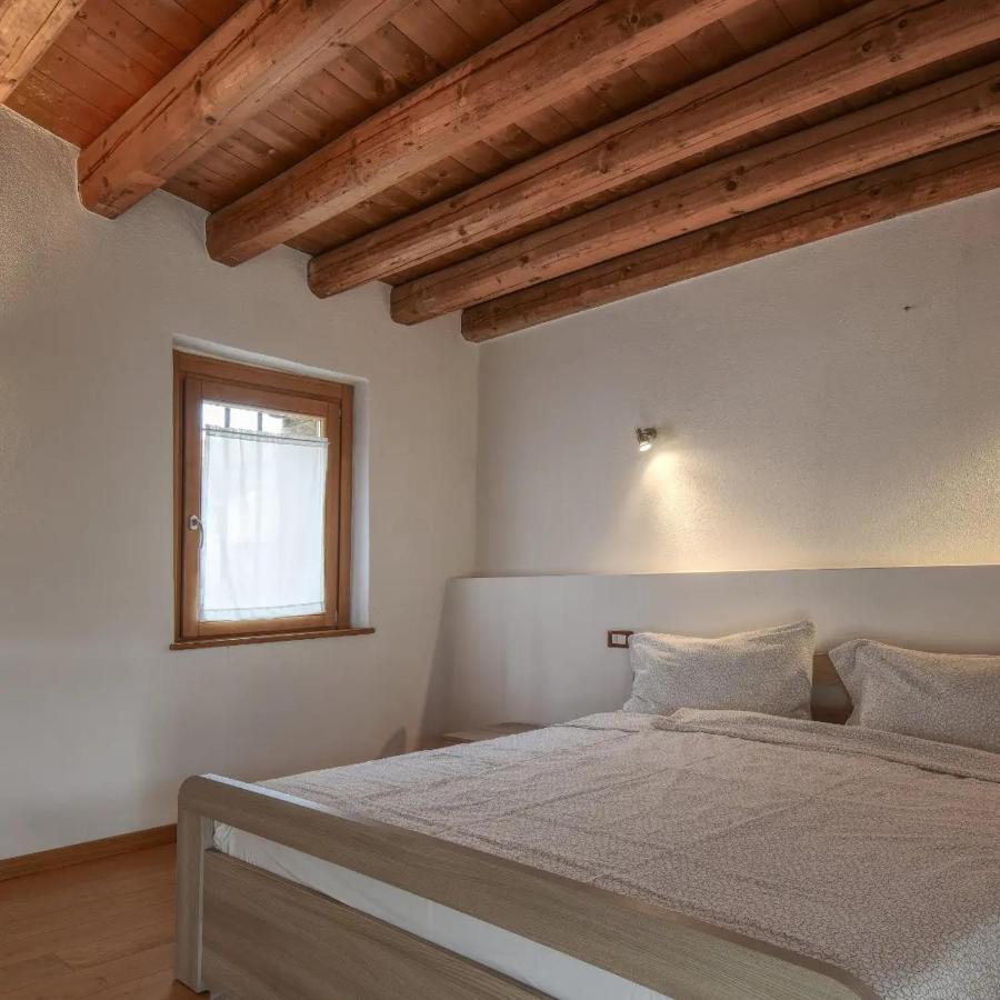 Romantic Boutique Hospitality Revine Lago Exteriér fotografie