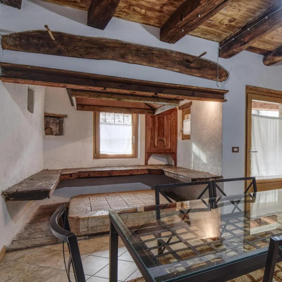 Romantic Boutique Hospitality Revine Lago Exteriér fotografie