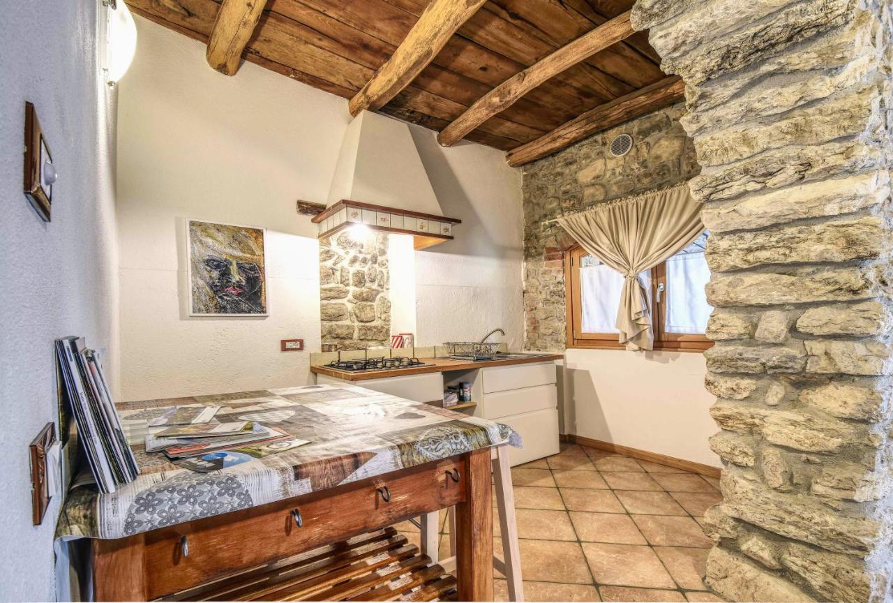 Romantic Boutique Hospitality Revine Lago Exteriér fotografie