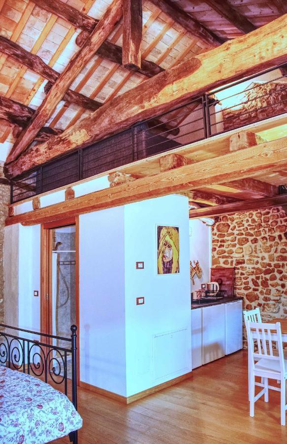 Romantic Boutique Hospitality Revine Lago Exteriér fotografie