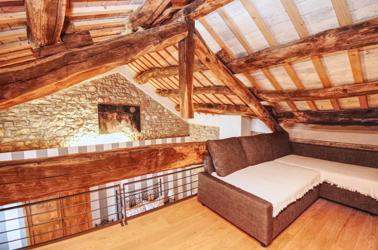 Romantic Boutique Hospitality Revine Lago Exteriér fotografie