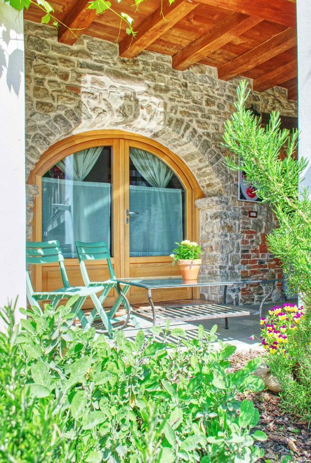 Romantic Boutique Hospitality Revine Lago Exteriér fotografie