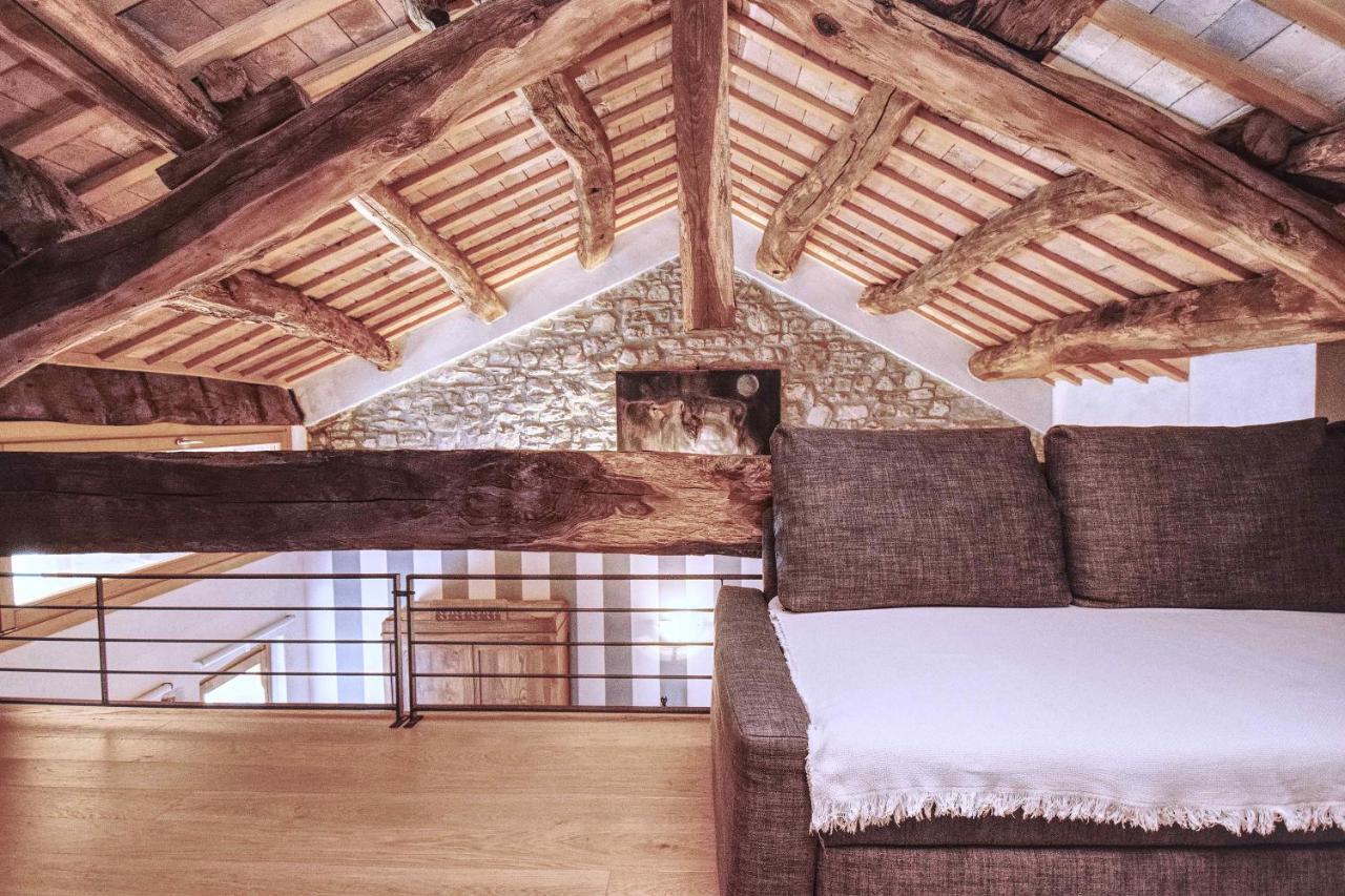 Romantic Boutique Hospitality Revine Lago Exteriér fotografie