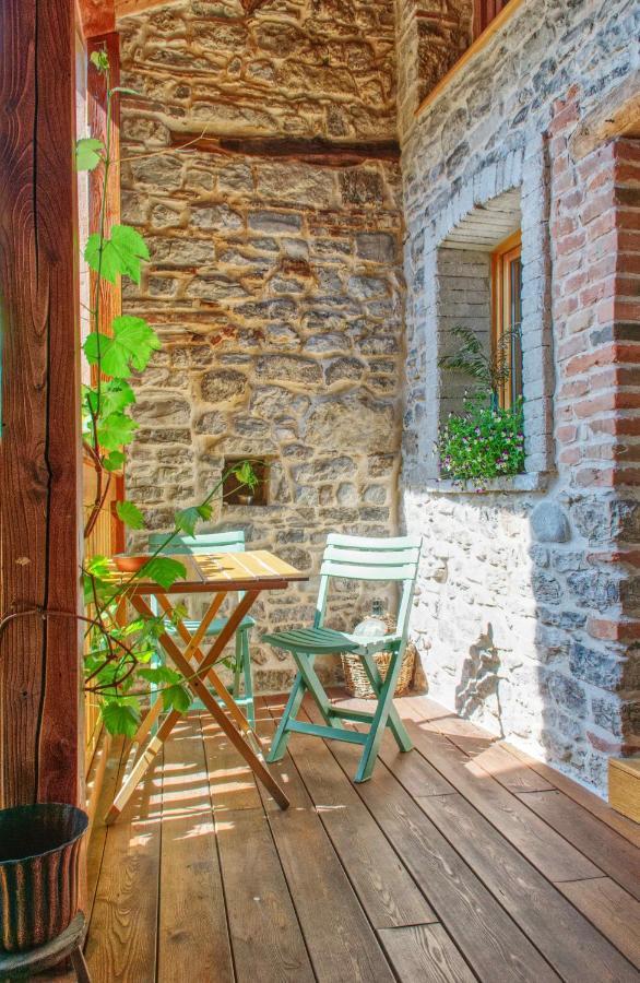 Romantic Boutique Hospitality Revine Lago Exteriér fotografie