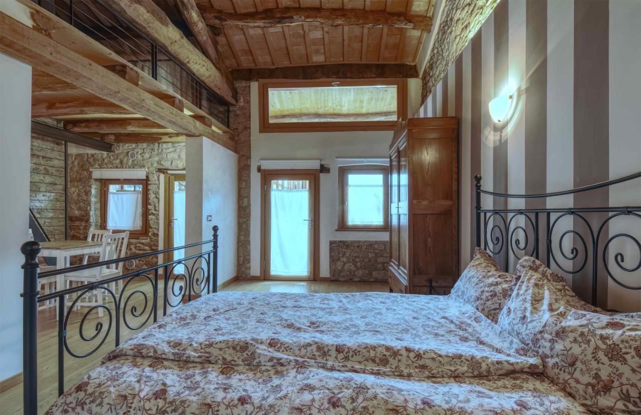 Romantic Boutique Hospitality Revine Lago Exteriér fotografie