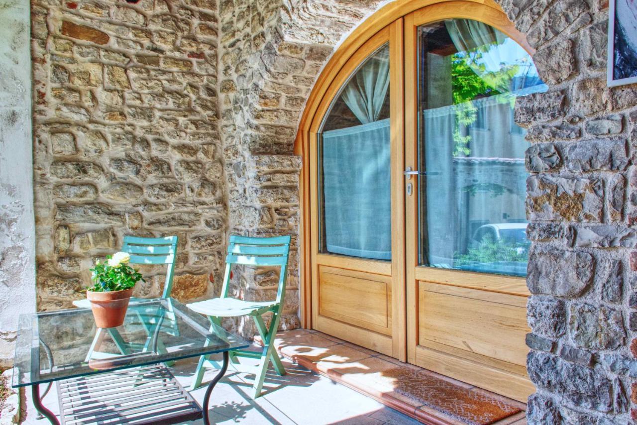 Romantic Boutique Hospitality Revine Lago Exteriér fotografie