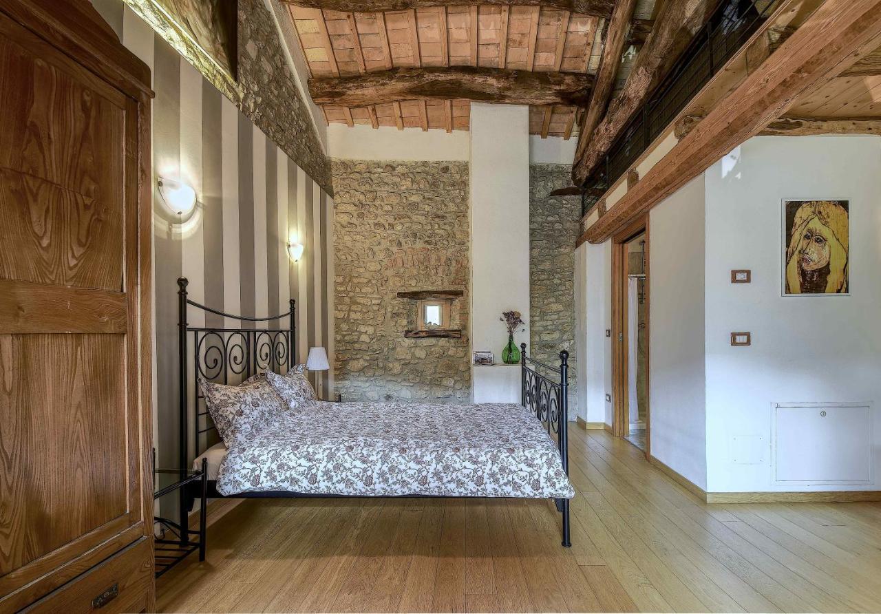 Romantic Boutique Hospitality Revine Lago Exteriér fotografie