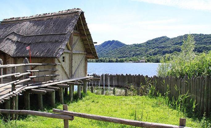Romantic Boutique Hospitality Revine Lago Exteriér fotografie