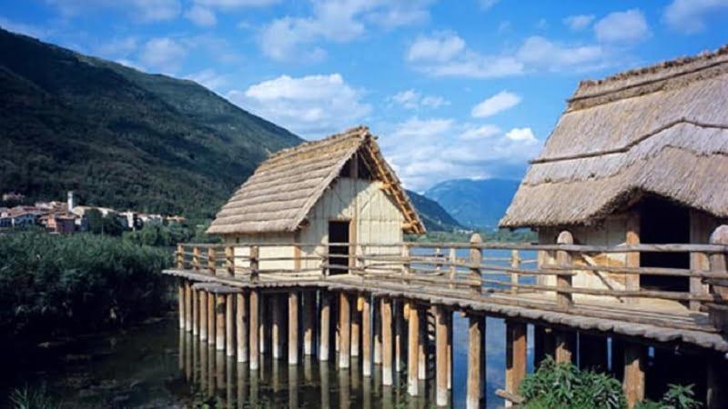 Romantic Boutique Hospitality Revine Lago Exteriér fotografie