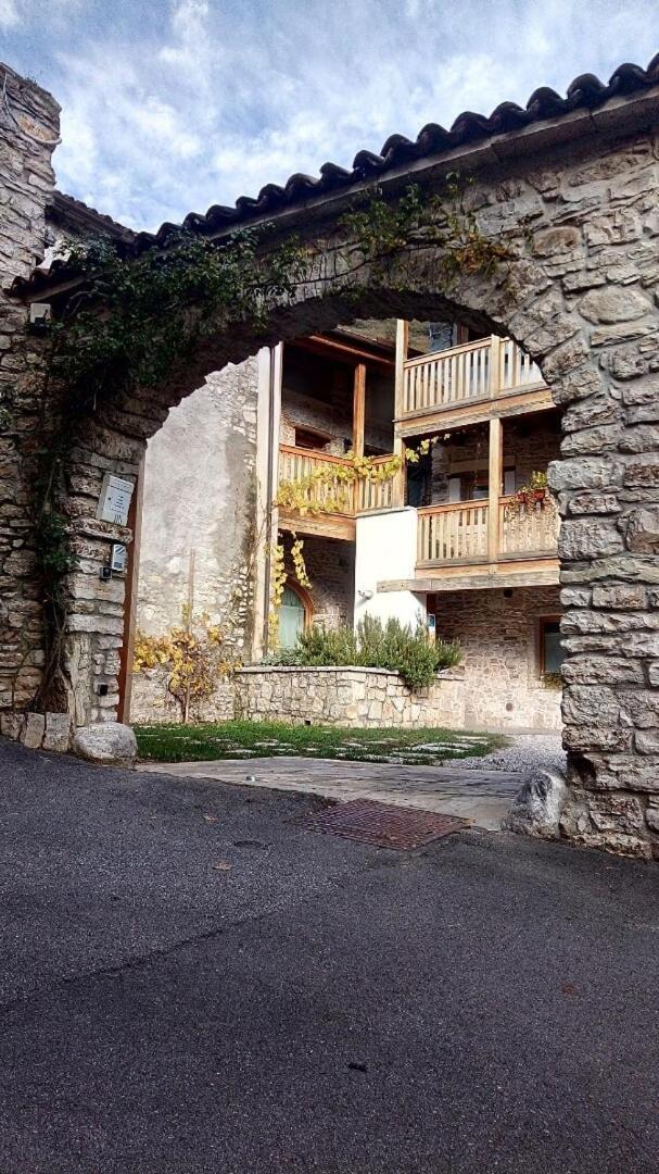 Romantic Boutique Hospitality Revine Lago Exteriér fotografie